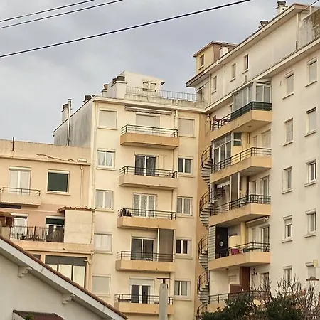 Apartment Deux-pieces 5 Pers, Centre-ville, Vue Montagne, A 150m - Fr-1-750-108 *