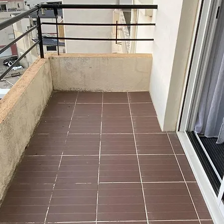 Apartment Deux-pieces 5 Pers, Centre-ville, Vue Montagne, A 150m - Fr-1-750-108 Canet-en-Roussillon